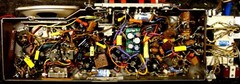 ZENITH TRANS-OCEANIC FILT-R-PAK 8G005KT – PCB BUILD & INSTALL KIT