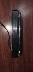Vintage Panasonic RF-9 9-Band Radio Receiver FM MW SW1-7 Made In Japan