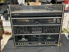 Sears SR3000 Series Rack Stereo Model: 304.91898650 (PARTS ONLY AS-IS)