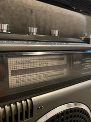 Panasonic RQ-4050LJ