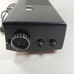Vintage Sony TFM-C620W Clock Am/Fm Radio Flip Numbers Flip