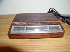 VINTAGE REALISTIC WEATHERADIO ALERT II MODEL 12-140