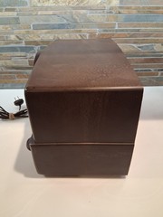 ZENITH USA Vacuum Tube Radio 7H820UZ