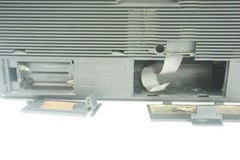 SONY ICF-2001 Vintage Radio Tuner World Band Receiver Test Works