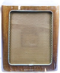 Vintage Beautiful! Grundig Majestic Model 3090 Tube Radio Sounds Great