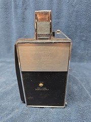 Zenith Trans-Oceanic FM-AM Multiband Royal 3000-1 Radio w/ Owner Manual