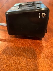 Weathercaster Radio by Randix Model # WB 34