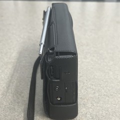 PANASONIC RF-9 FM/LW/MW/SW1 9 BAND RADIO