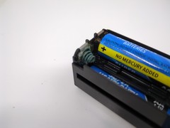 Sony Icf-Pro80 Radio For Parts and Repair Only – Powers on!