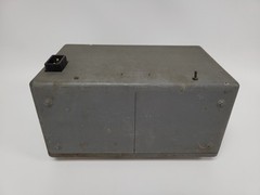 Vintage 1950s Philips GM2883 HF Signal Oscillator