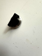 Band Switch Knob for Panasonic Multi Band Receiver Model RF-4800/4900.