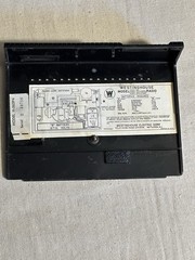 Vintage Westinghouse Radio