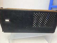 Norelco am fm de Deluxe Portable Radio
