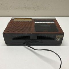 Vintage Lloyd&rsquo;s Digital AM/FM/Clock Radio w/ Cassette Recorder J295 Series 108A