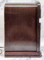 Radio Shack 12-697A Cathedral Style AM/FM Radio Cassette Player Vintage