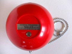 Top Quality National Panapet 70 R-70 Original Box Almost Dead Stock