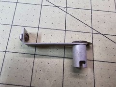 Genuine Vintage Heathkit SB-301 Ham Radio Parts – Light / Lamp Bulb Holder
