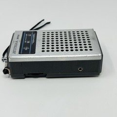 Realistic Jetstream Mini VHF AM Aircraft Band Radio Shack Transistor Tested