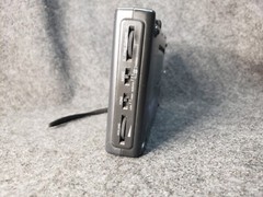 Panasonic FM-MW-LW-SW/SSB Receiver-Clock/Timer Model RF-B45 – (C9B1)