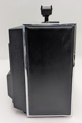 VTG Zenith Trans-Oceanic Royal D7000Y 11 SW Band Solid State World Radio *READ*