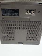 SONY FM/MW/SW 5 Band Receiver Model No ICF-5900W Tested Works *video* READ