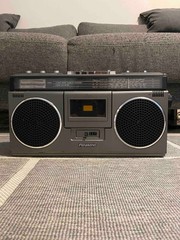 Panasonic RQ-4050LJ