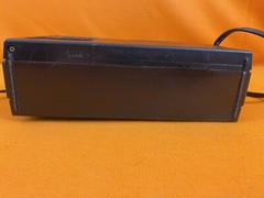 Vintage Panasonic AM-FM Radio AC-Battery 2-Band Receiver Model RF-537 C-9