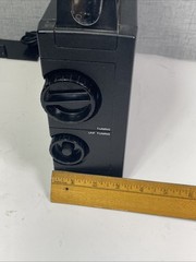 GE General Electric 6 Band Transistor Radio Model 7-2959A Working Read Descripti