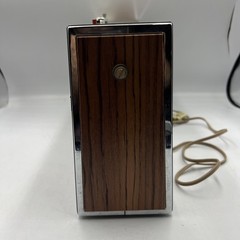 grundig concert boy 208 Rare Radio 60s Working (z1)