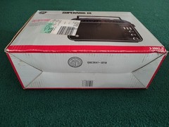 GE SuperRadio III Model 7-2887 Long Range AM/FM High Performance – Box & Foam