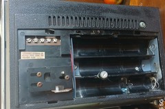 Zenith Trans Oceanic Royal D7000Y Solid State Portable Radio 11 Band WORKING!