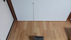 Sony Icf-5900 Sky Sensor Multiband Receiver Skysensor Radio 6