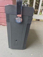 Vintage Philips D2999 Synthesized World Receiver 1980s