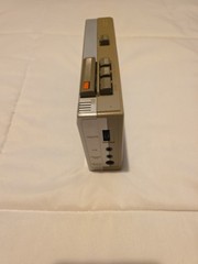 Vintage Panasonic RQ-341A Portable Cassette Player Recorder Walkman