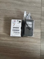 PANASONIC RF-P5ODFM-AM 2 – BAND RECEIVER RADIO AM/FM