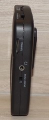 VINTAGE RADIO SHACK LW MW FM SPORTS RADIO NEW OPEN BOX TESTED WORKS STR606 1990S
