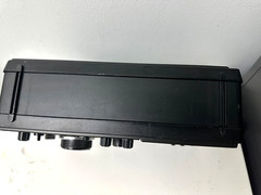 Panasonic 8BAND FM/AM/ SW1-6 Receiver, Model No RF-2200 , Good Condition.
