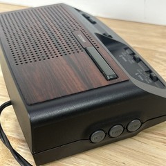 Vintage GE FM/AM Digital Clock Radio Model 7-4621A Dual Alarm Fully Functional