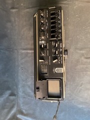 1977 Vintage JVC 3060 CQ Radio TV Cassette Recorder Boombox FM/SW/MW/TV **READ**