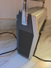 Vintage Panasonic RF-1401 AM/FM Portable Radio