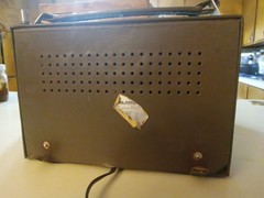 Vintage Midland International Model 10-545 Multi-Band AM/FM/SW Weather PBH Radio