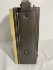 Soundesign 2422 Radio – 4-Band AM-FM-Air-Police Works