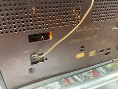 Nordmende Othello 55 Radio Made in Germany