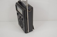 Electro Brand 2127 Multi Band Radio AM FM Air Police Weather Band NOT WORKING