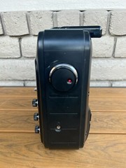 GE 7-2887B AM/FM Super Radio Long Range: Works