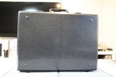 Vintage Sunny-Vox 6000 Portable 3-in-1 Stereo System, Excellent/Near Mint, Rare