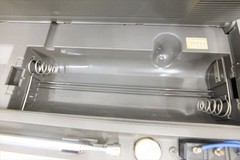 09 Sony Icf-6800 Receiver Used Current Condition 260609Y7744