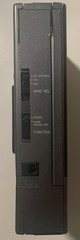 Vintage Sears SR‑3000 Series Portable Stereo Radio Cassette Player – READ