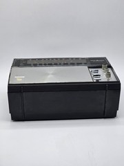 Vintage GE General Electric P1985A AM/FM Shortwave Solid State Portable Radio