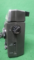 Vintage Toshiba Portable Radio RP-1640T AM-FM-TV 4 Band